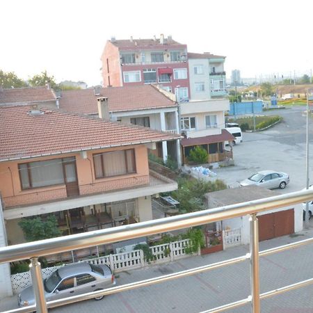 Odrys Beach Hotel & Resort Tekirdağ Exterior foto